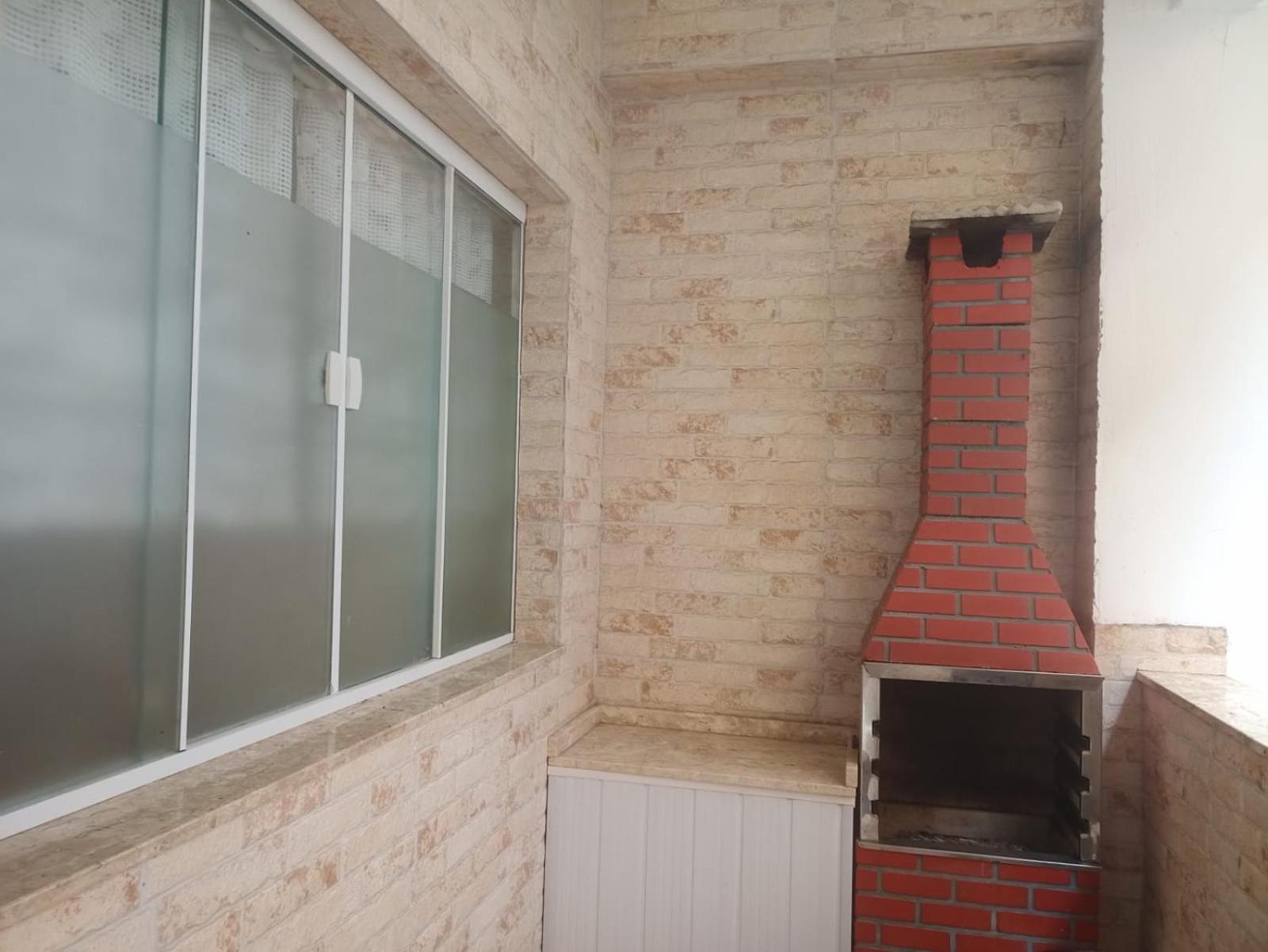 Apartamento Kitnet Da Natasha *