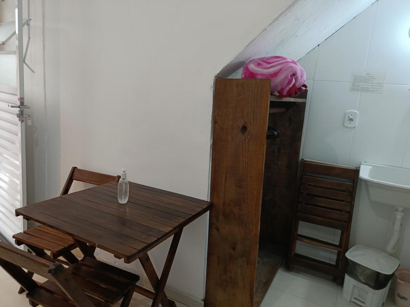 Apartamento Kitnet Da Natasha Arraial do Cabo