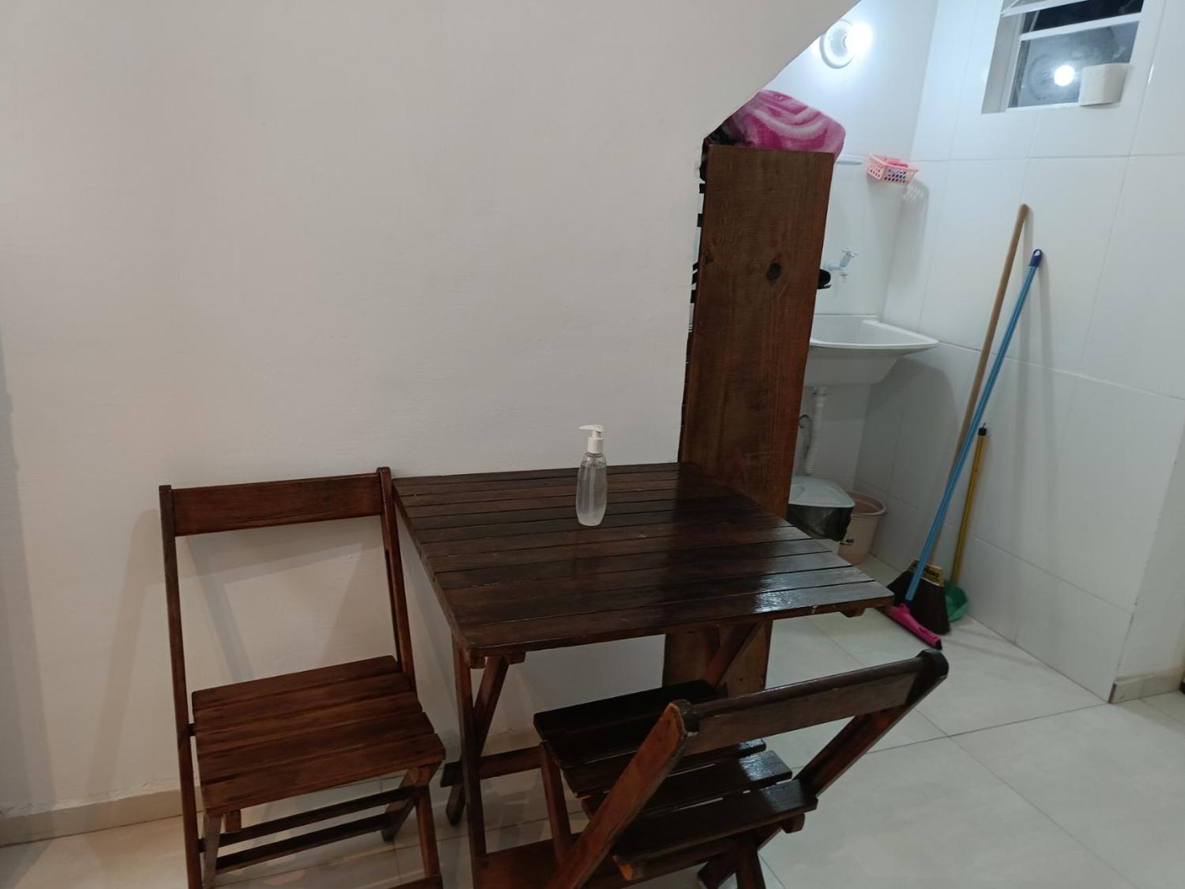 Kitnet Da Natasha Apartamento