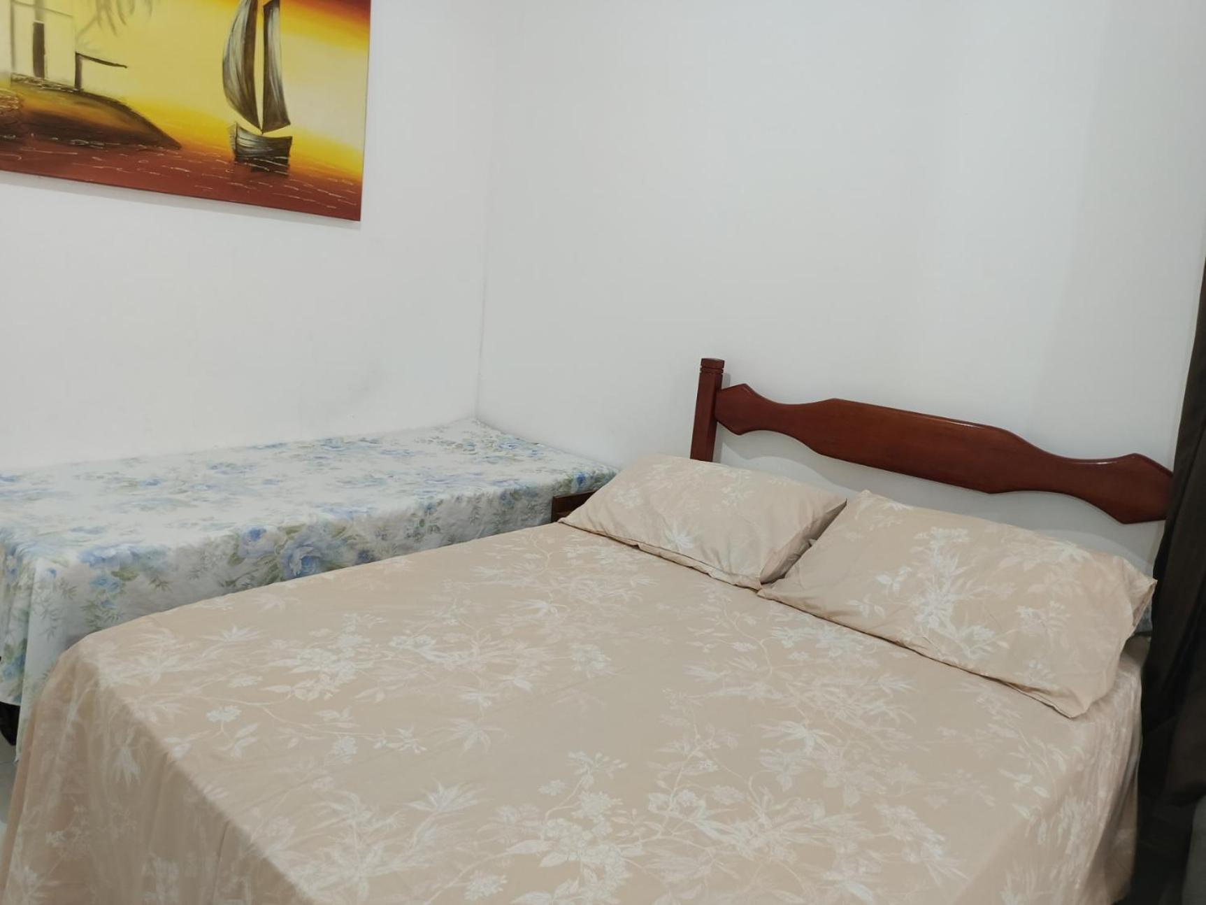 Apartamento Kitnet Da Natasha