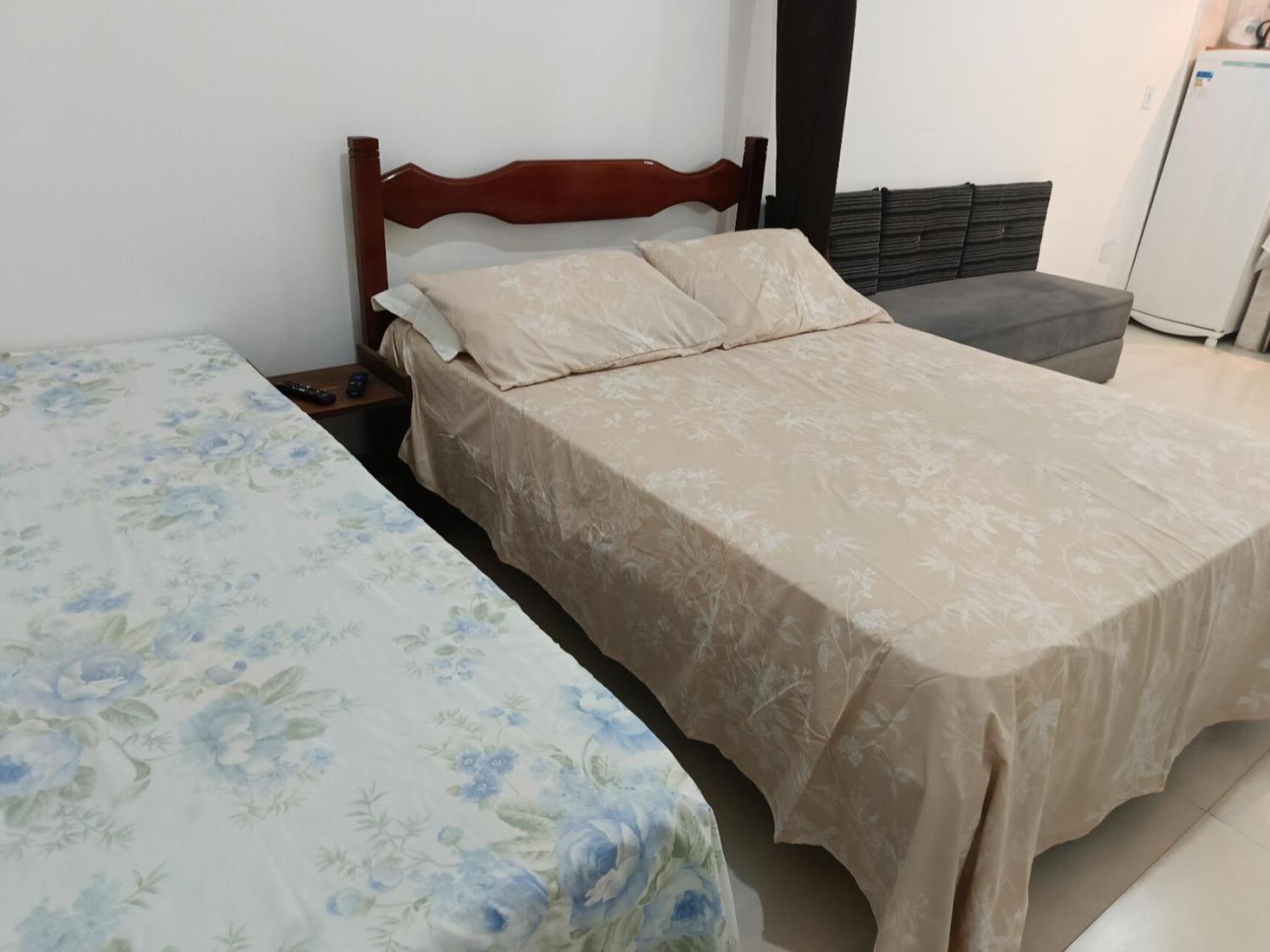 Kitnet Da Natasha Apartamento *