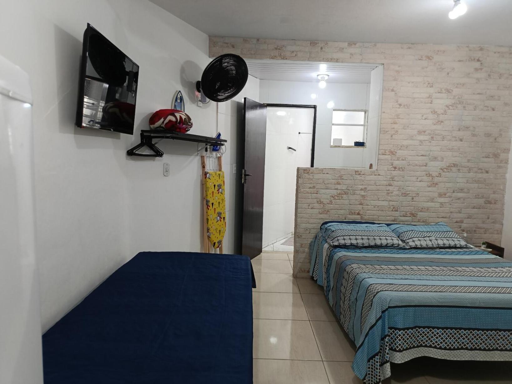 Apartamento Kitnet Da Natasha
