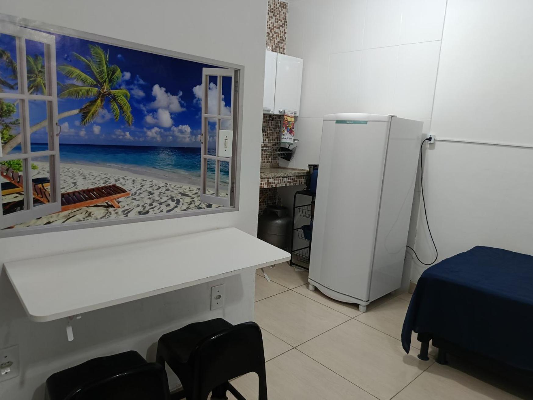 Apartamento Kitnet Da Natasha Arraial do Cabo
