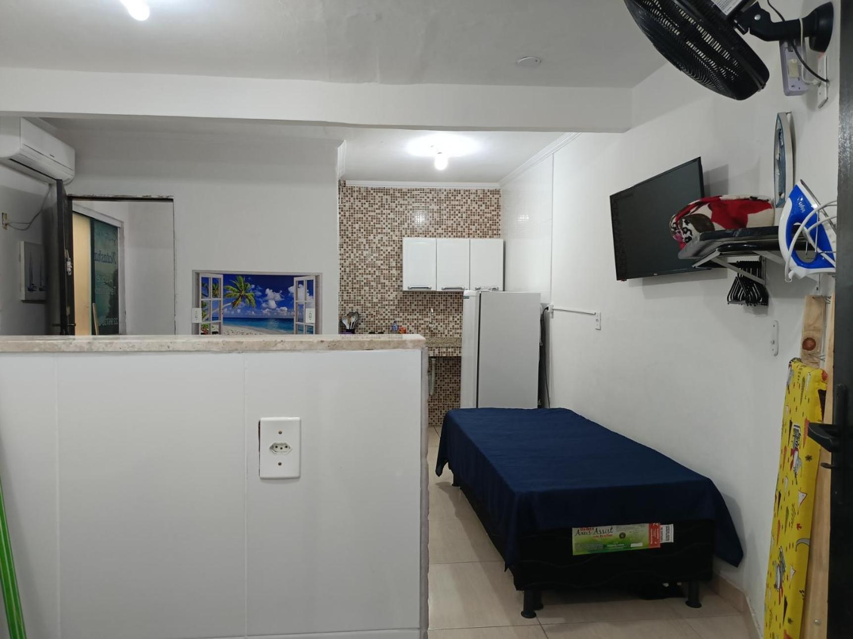 Kitnet Da Natasha Apartamento