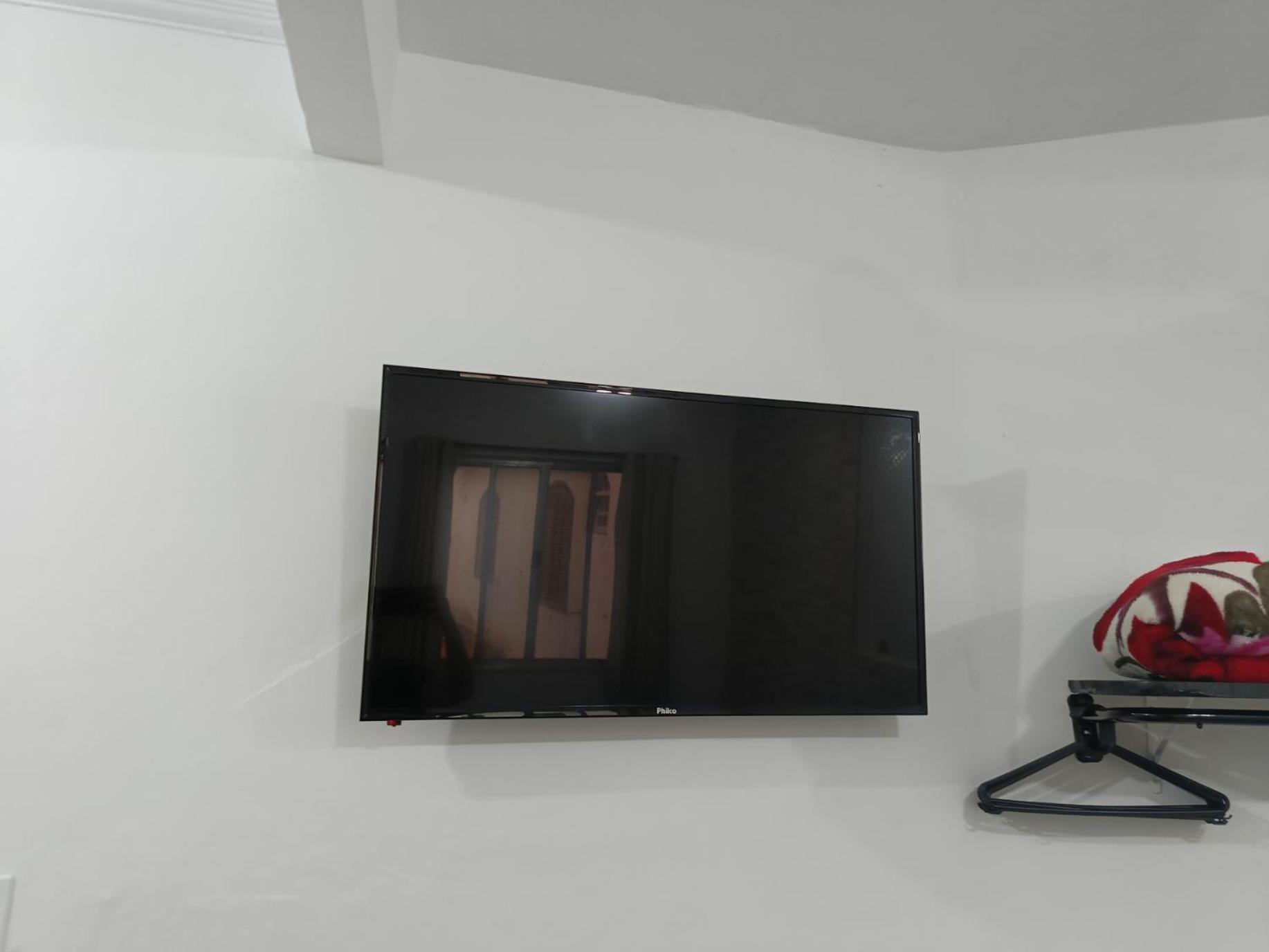 Apartamento Kitnet Da Natasha *