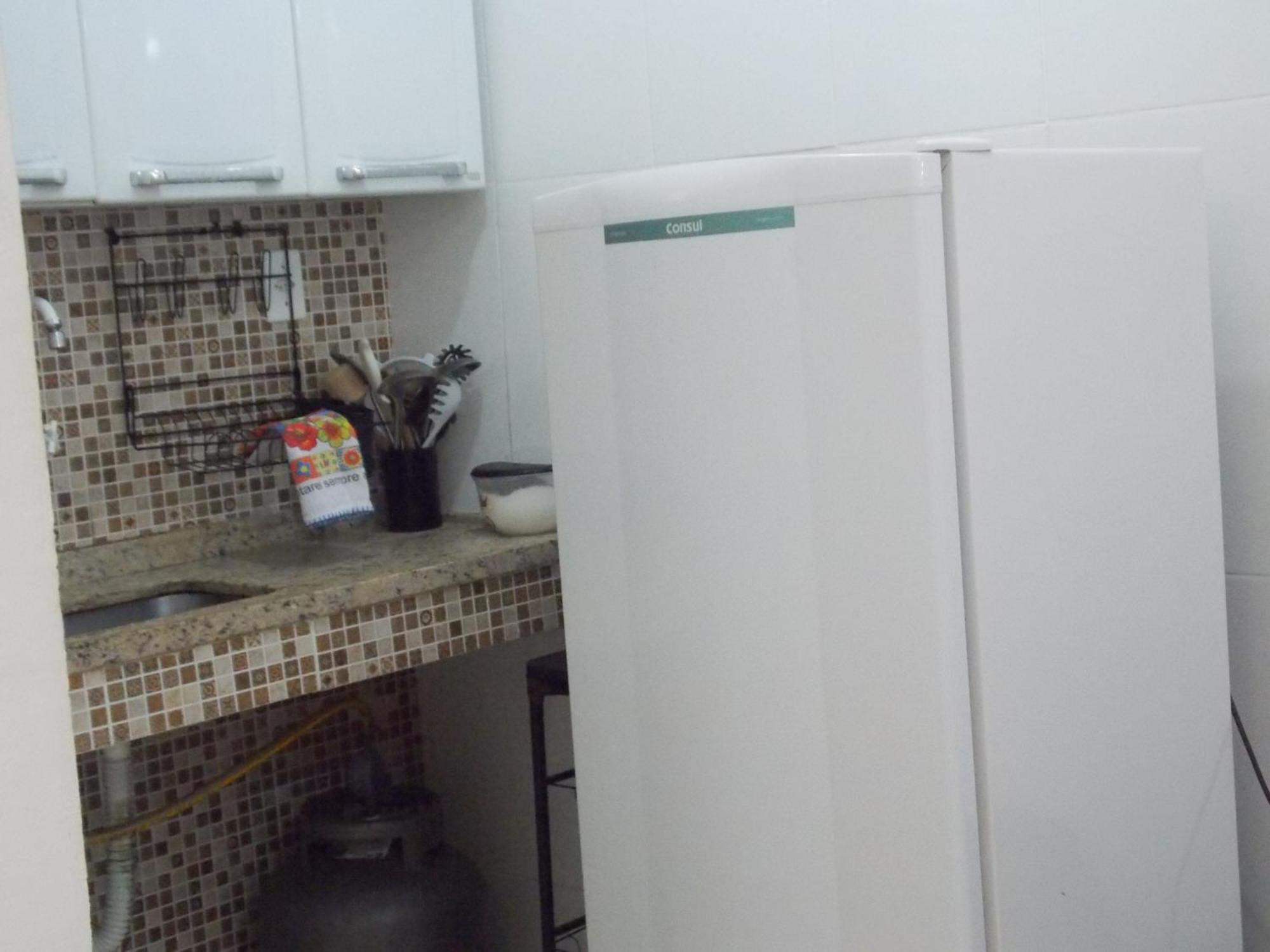 Apartamento Kitnet Da Natasha