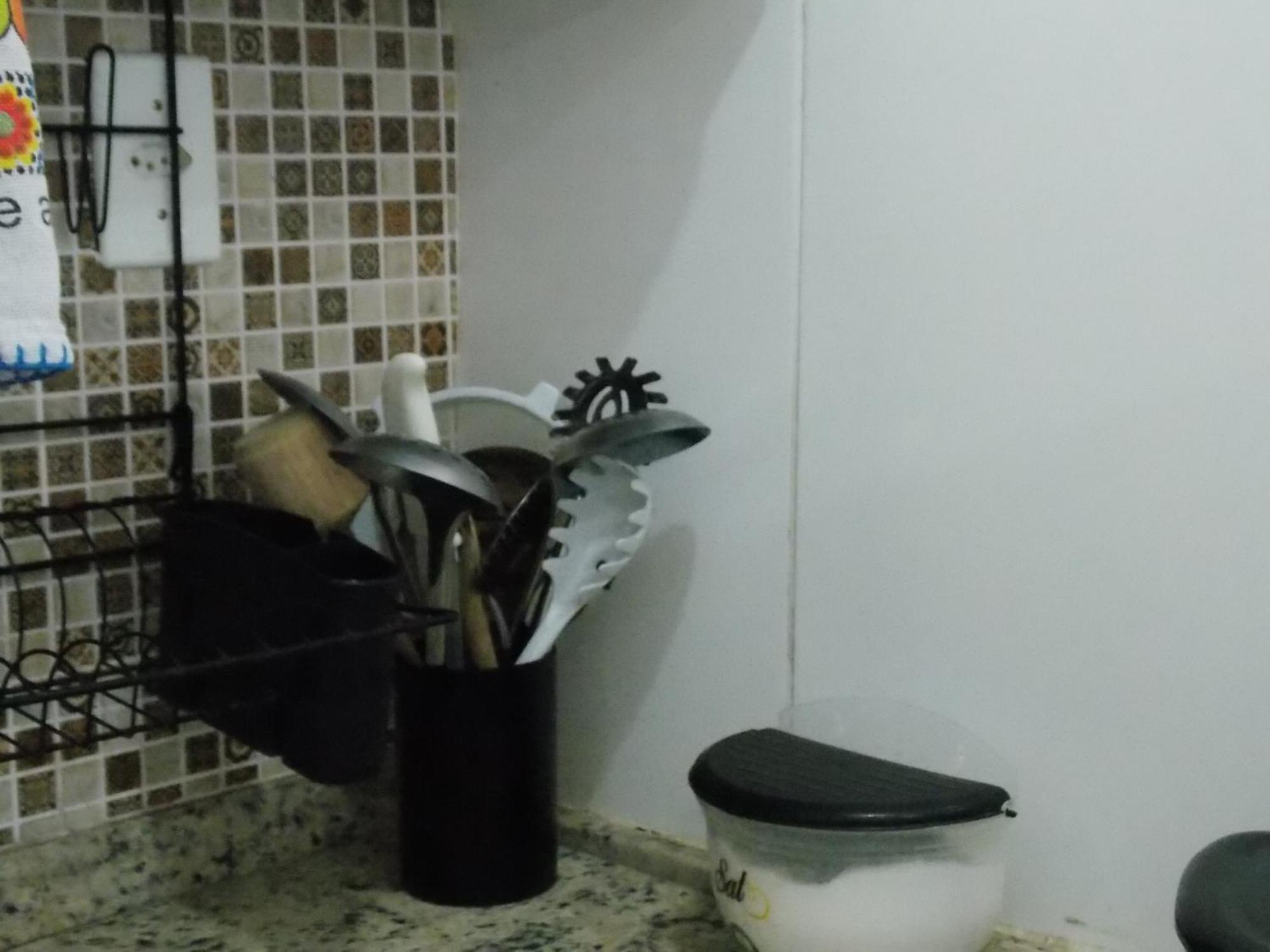 Apartamento Kitnet Da Natasha *