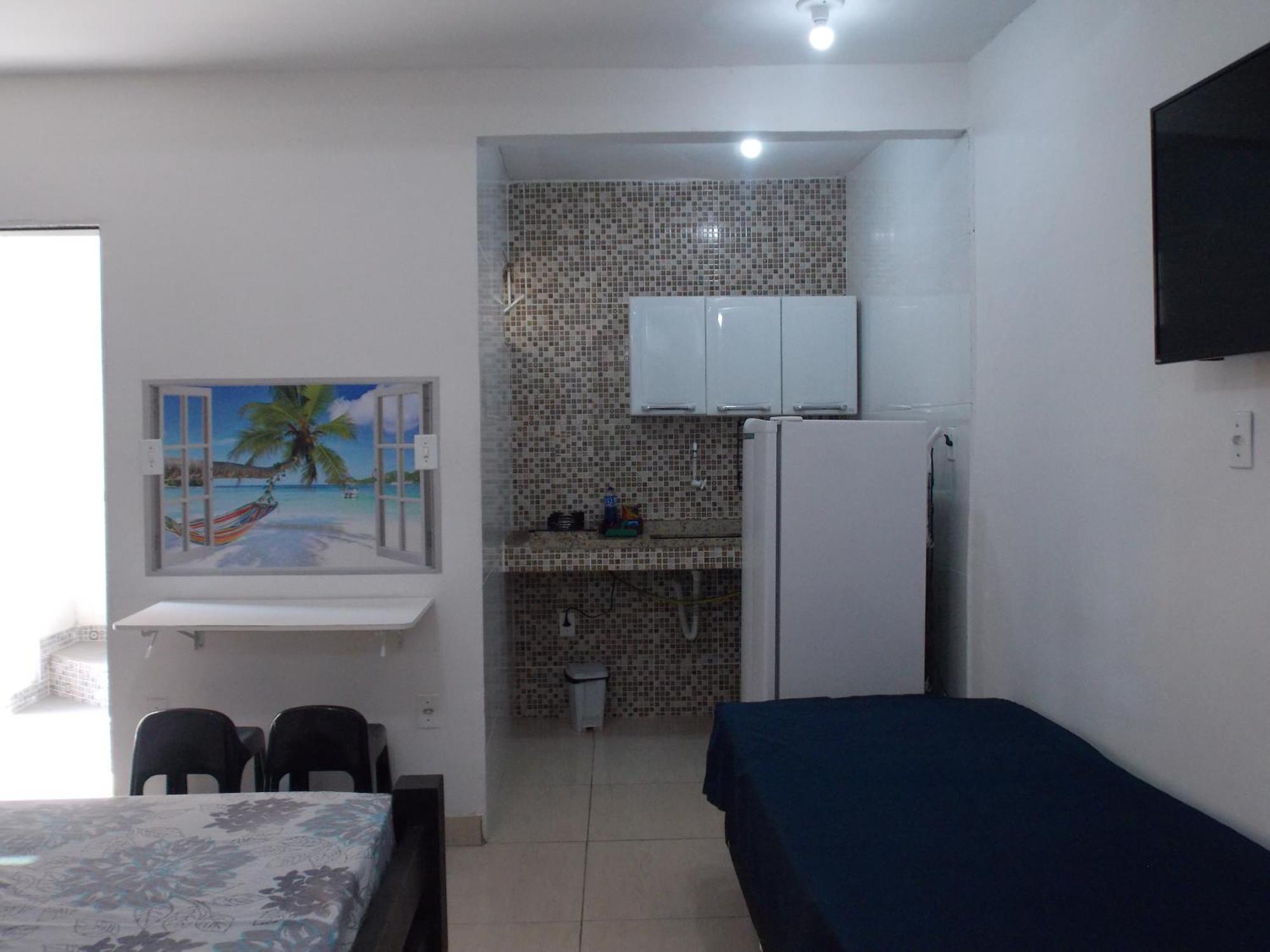 Kitnet Da Natasha * Arraial do Cabo