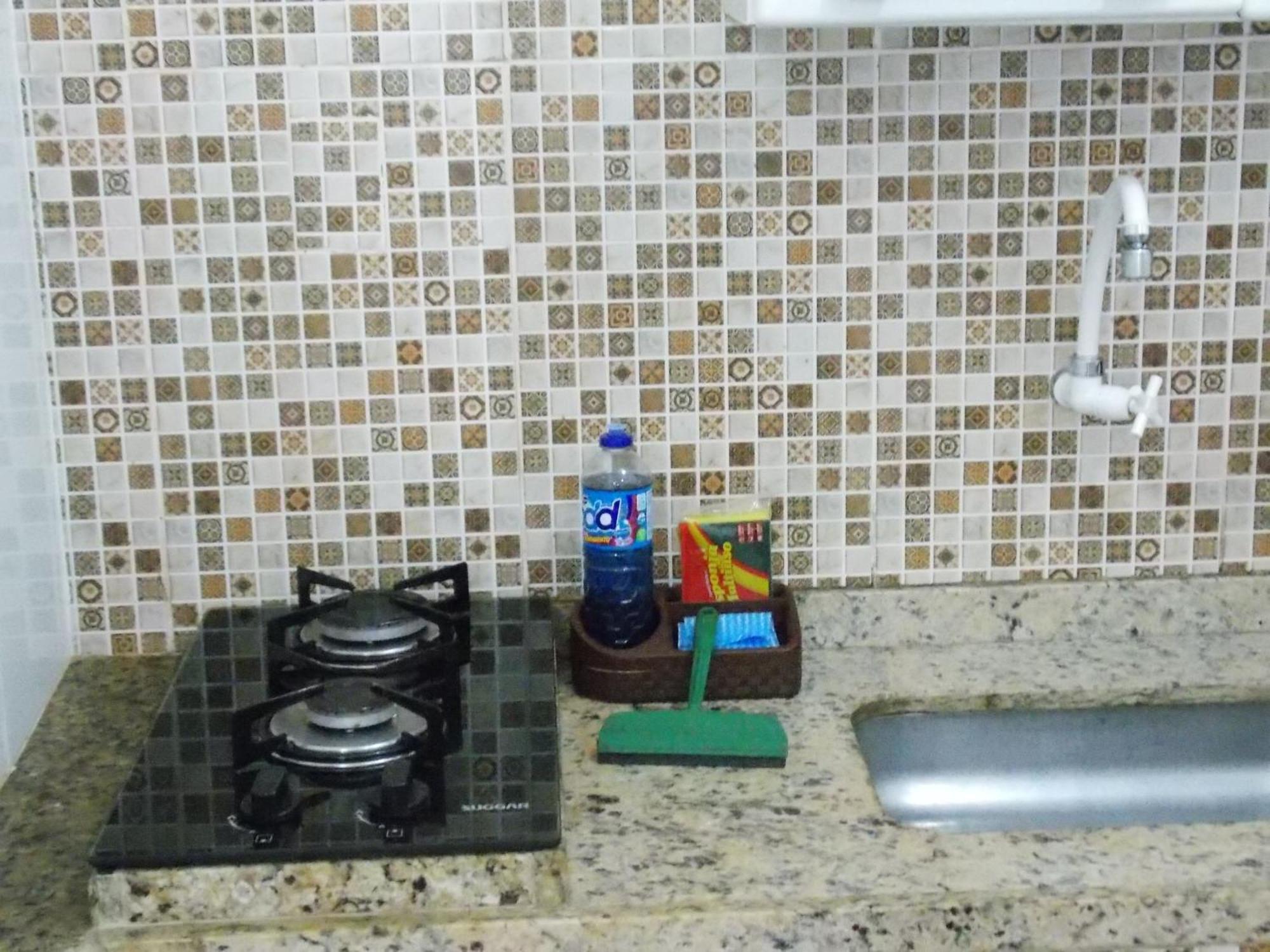 Apartamento Kitnet Da Natasha Arraial do Cabo