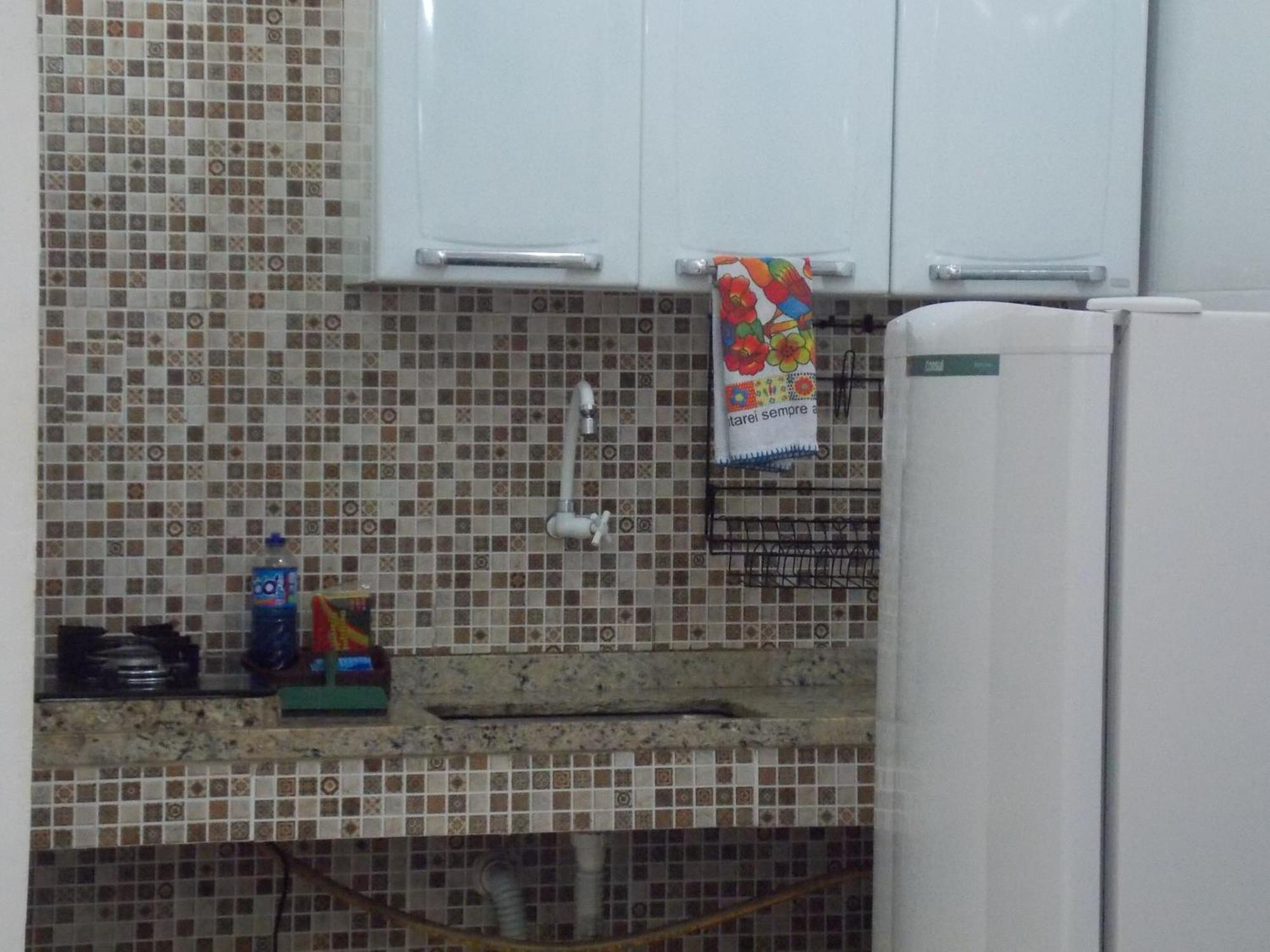 Kitnet Da Natasha Apartamento