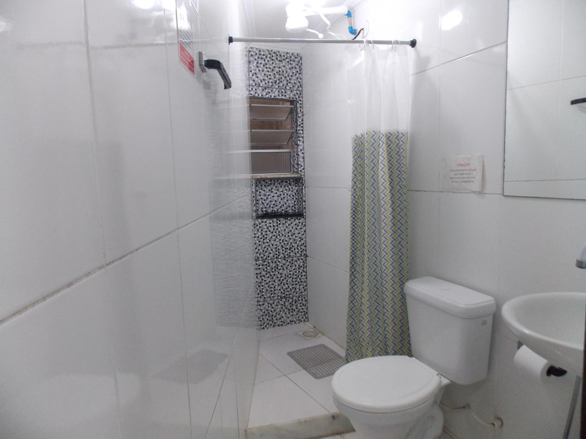Apartamento Kitnet Da Natasha Arraial do Cabo