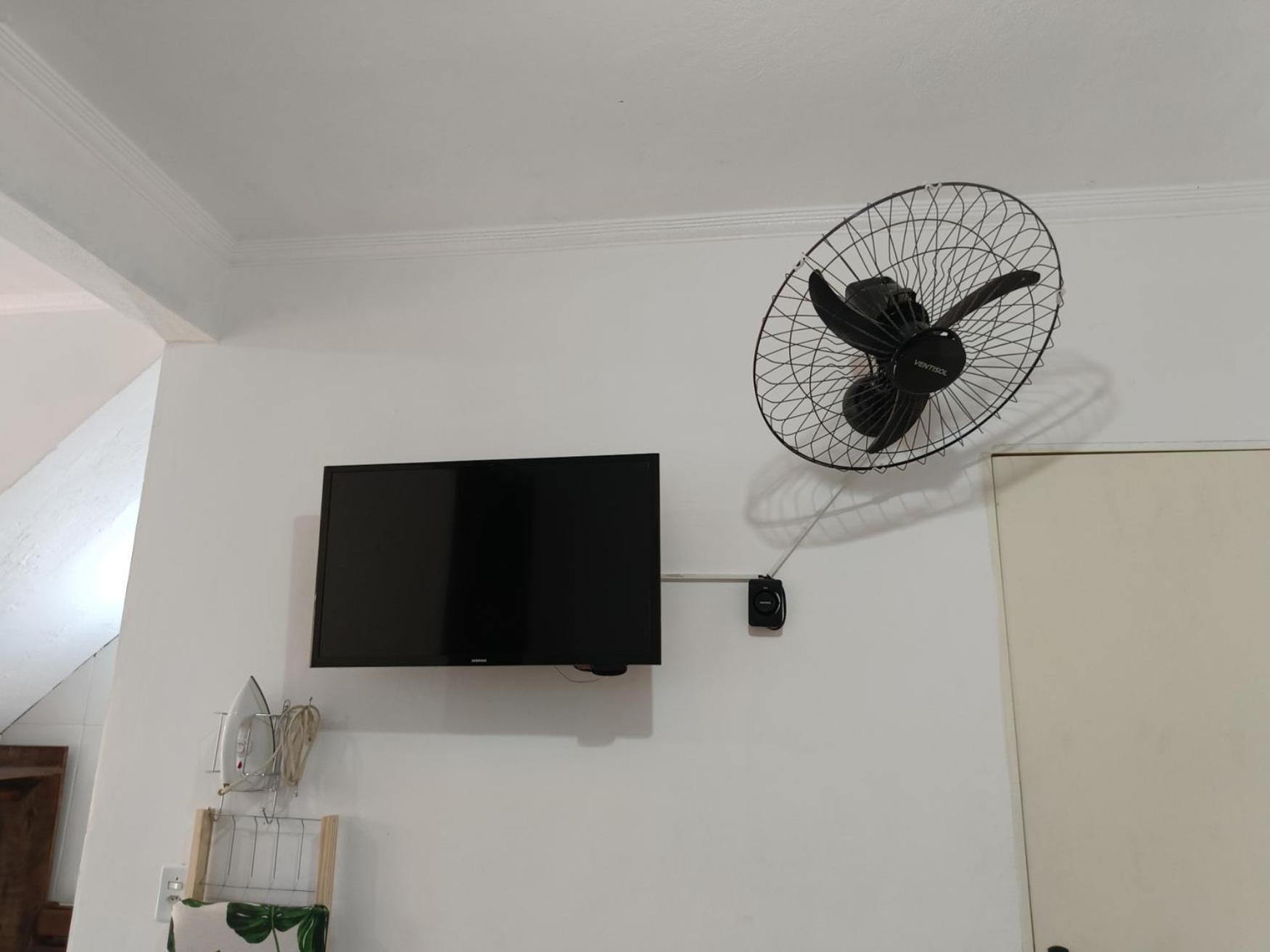 Apartamento Kitnet Da Natasha *