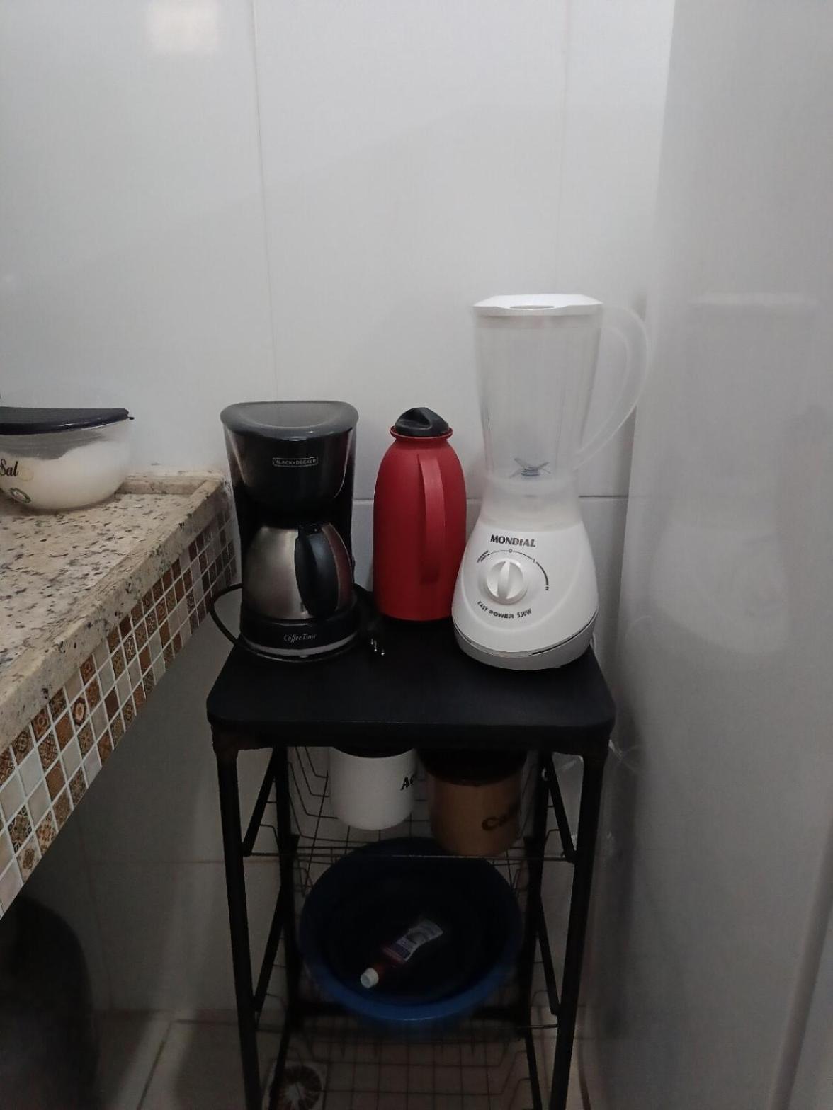 Kitnet Da Natasha Apartamento Arraial do Cabo