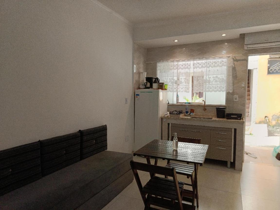 Apartment Kitnet Da Natasha *